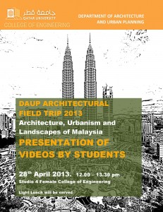 DAUP FieldTrip Malaysia POSTER FINAL4