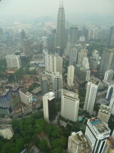 KL Cityscape2