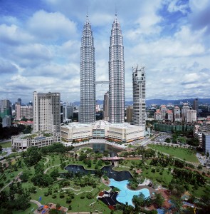 KLCC