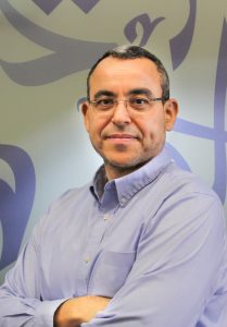 Prof. Amr Mohamed