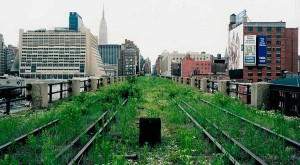 High-Line-New-York