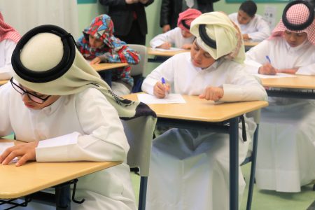 مراكز التعلم ودورها الفعال في مشروع الحديث الاستكشافي والاستقصاء