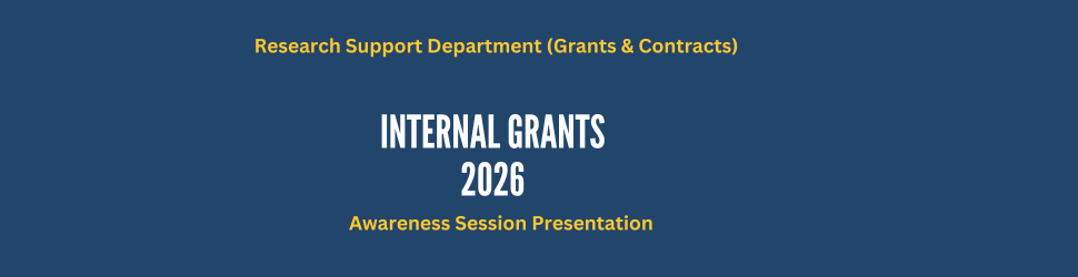Internal Grants Cycle 07 is now open for submission (2)