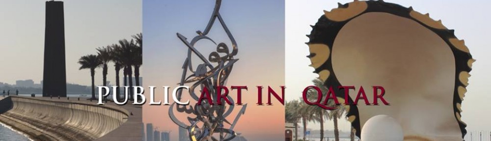 The Role of Public Art in Doha's Contemporary Urban Realm