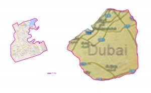 DUBAI FINAL