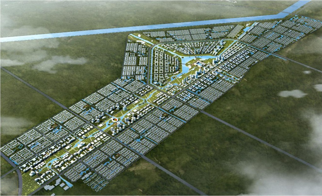Baghdad Projects Introduction to Urban Design and Planning